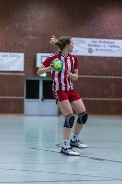 Bild 250 - Frauen Bramstedter TS - TSV Wattenbek 2 : Ergebnis: 20:24